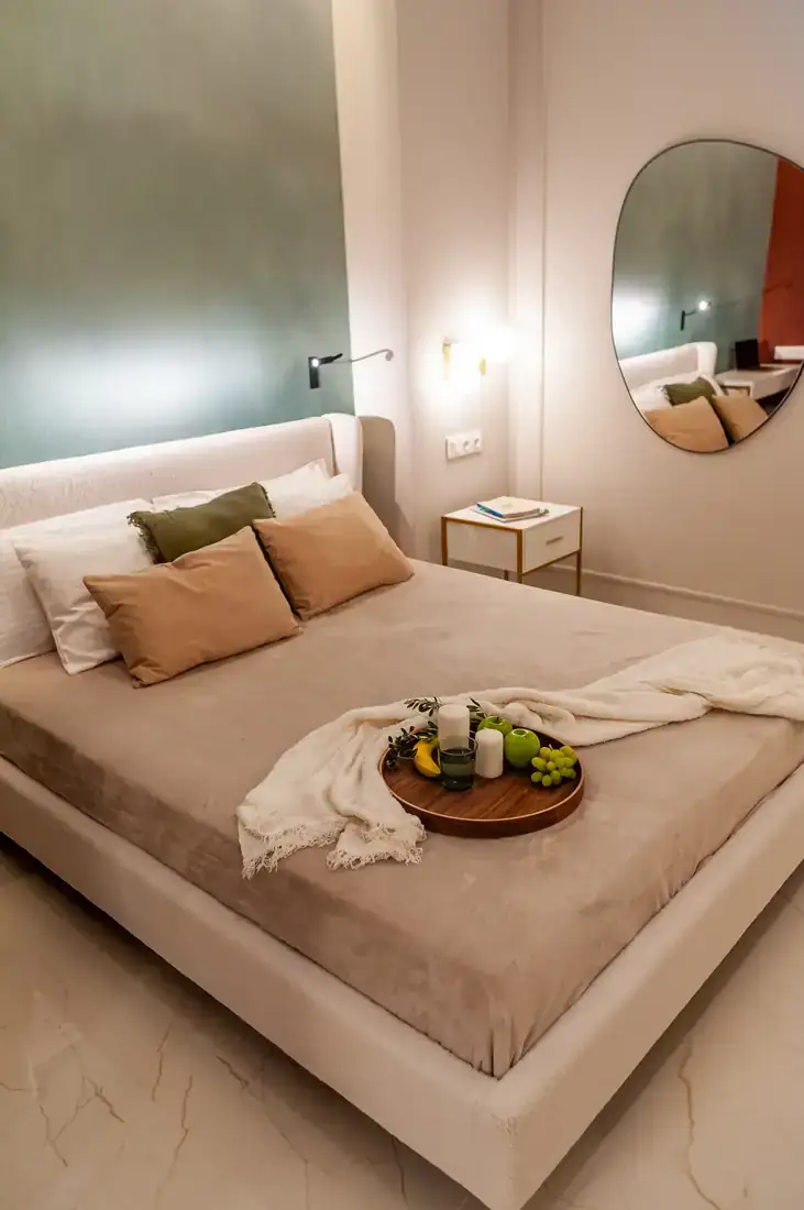 Oasis 2 bedroom